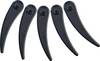 Lame de rechange Bosch Home and Garden F016800372 jeu