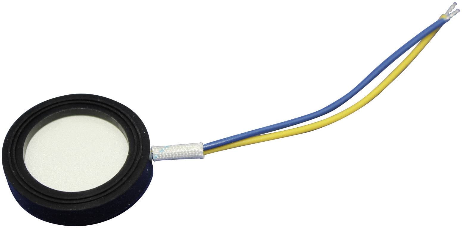 Oscillateur à ultrasons pour la brumisation de liquides QuickCool QUS-25GL-1660 (Ø) 25 mm 1 pc(s)