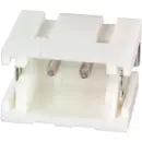 Barrette mâle encastrable (de précision) série ZR JST S3B-ZR-SM4A-TF (LF)(SN) Nbr total de pôles 3 Pas: 1.50 mm 1 pc(s)