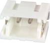 Barrette mâle encastrable (de précision) série ZR JST S3B-ZR-SM4A-TF (LF)(SN) Nbr total de pôles 3 Pas: 1.50 mm 1 pc(s)