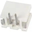 Barrette mâle encastrable (de précision) série ZR JST B4B-ZR-SM4-TF (LF)(SN) Nbr total de pôles 4 Pas: 1.50 mm 1 pc(s)