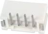 Barrette mâle encastrable (standard) série PH JST B4B-PH-SM4-TB (LF)(SN) Nbr total de pôles 4 Pas: 2 mm 1 pc(s)