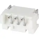 Barrette mâle encastrable (standard) série PH JST S3B-PH-SM4-TB (LF)(SN) Nbr total de pôles 3 Pas: 2 mm 1 pc(s)