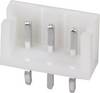 Barrette mâle (standard) série EH JST B3B-EH-A (LF)(SN) Nbr total de pôles 3 1 pc(s)