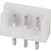 Barrette mâle (standard) série EH JST B3B-EH-A (LF)(SN) Nbr total de pôles 3 1 pc(s)