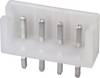 Barrette mâle (standard) série EH JST B4B-EH-A (LF)(SN) Nbr total de pôles 4 1 pc(s)