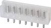 Barrette mâle (standard) série EH JST B7B-EH-A (LF)(SN) Nbr total de pôles 7 1 pc(s)