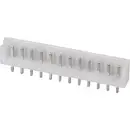 Barrette mâle (standard) série EH JST B12B-EH-A (LF)(SN) Nbr total de pôles 12 1 pc(s)