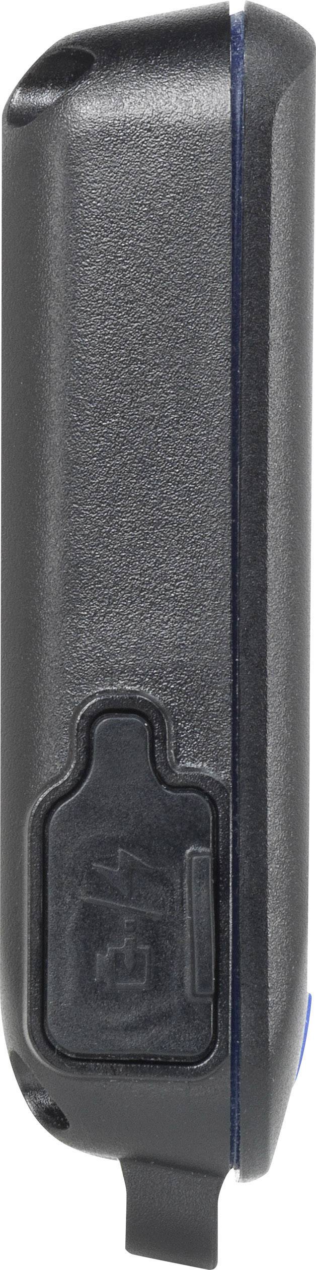 Enregistreur GPS Renkforce GP-102 G-Porter bleu, noir-2