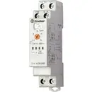 Finder 13.61.8.230.0000 13.61.8.230.0000 Relais temporisé multifonction 230 V/AC 1 pc(s) Plage temporelle: 30 s - 20 min