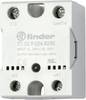 Finder Relais à semi-conducteurs 77.55.9.024.8650 50 A Tension de contact (max.): 600 V/AC à commutation au zéro de tension 1 pc(s)