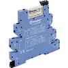 Interface relais Finder 39.11.0.006.0060 6 V/DC, 6 V/AC 6 A 1 inverseur (RT) 1 pc(s)