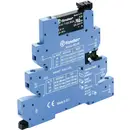 Finder Relais à semi-conducteurs 39.30.0.024.8240-10 2 A Tension de contact (max.): 230 V/AC 1 pc(s)