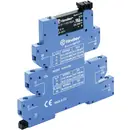 Finder Relais à semi-conducteurs 39.40.0.024.8240 2 A Tension de contact (max.): 230 V/AC 1 pc(s)