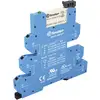 Finder 39.71.8.230.5060 Interface relais 230 V/AC 6 A 1 inverseur (RT) 1 pc(s)