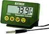 Extech TM20 Appareil de mesure de température -40 - +70 °C sonde K