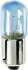 Barthelme 00223005 Petite ampoule tubulaire 30 V 5 W BA9s clair 1 pc(s)