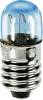 Barthelme 00236012 Petite ampoule tubulaire 60 V 1.20 W E10 clair 1 pc(s)