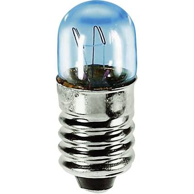 Barthelme 00231202 Petite ampoule tubulaire 12 V 2 W E10  clair 1 pc(s) 