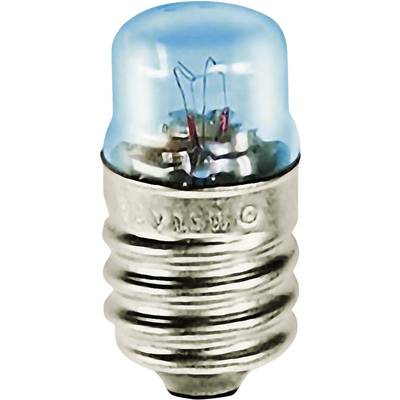 Barthelme 00251203 Petite ampoule tubulaire 12 V 3 W E14  clair 1 pc(s) 