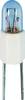 Barthelme 21021826 Micro ampoule incandescente 18 V 0.468 W MG5.7s/9 clair 1 pc(s)