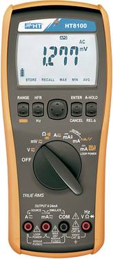 Etalonneur HT Instruments HT8100