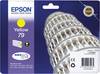 Epson Encre 79 d'origine jaune C 13 T 79144010
