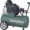 Compresseur pneumatique 24 l Metabo Basic 250-24 W