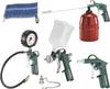 Metabo LPZ 7 Set Set d'outils pneumatiques