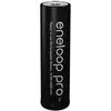 Pile rechargeable LR6 (AA) NiMH eneloop eneloop Pro HR06 2500 mAh 1.2 V 1 pc(s)