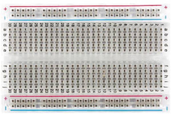 MikroElektronika MIKROE-1098 1 pc(s)