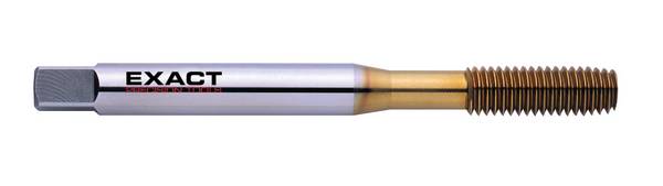 Exact 03612 Taraud par déformation    M4 DIN 371