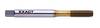 Exact 03614 Taraud par déformation M6 DIN 371