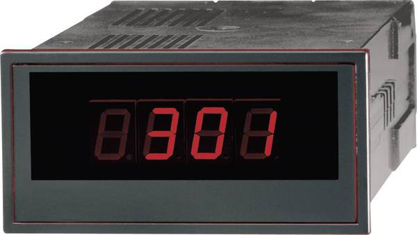Module de mesure numérique type tableau DPM 48/2000 SNT 13,230 V