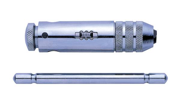 Exact 05043 Porte-taraud    M3 - M10