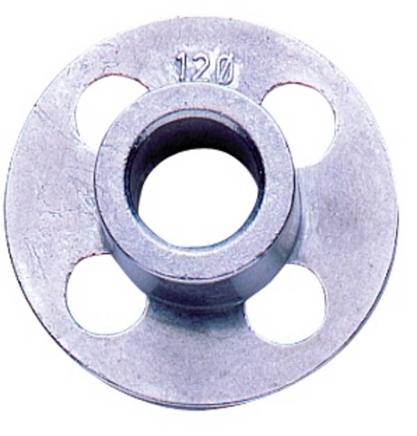 Exact 15193 Guide pour filière  Adapté pour (tarauds) filière Ø 25 x 9 M5  DIN 225