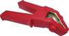 Pince rouge pour batterie professionnelle APA 29245 1 pc(s)