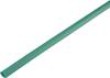 TRU COMPONENTS 1225421 Gaine thermorétractable sans colle vert 16.70 mm 8 mm Taux de retreint:2:1 Marchandise vendue au mètre