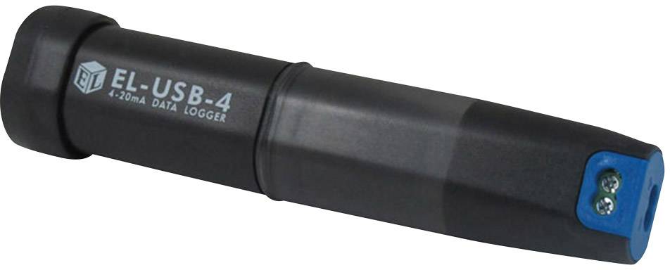 Lascar EL-USB-4 USB Current Data Logger 4 to 20 mA