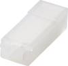 N/A Vogt Verbindungstechnik 3936pa transparent 0.50 mm² 2.50 mm² 1 pc(s)