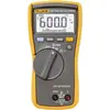 Fluke 113 EUR/F Multimètre numérique CAT III 600 V Affichage (nombre de points): 6000