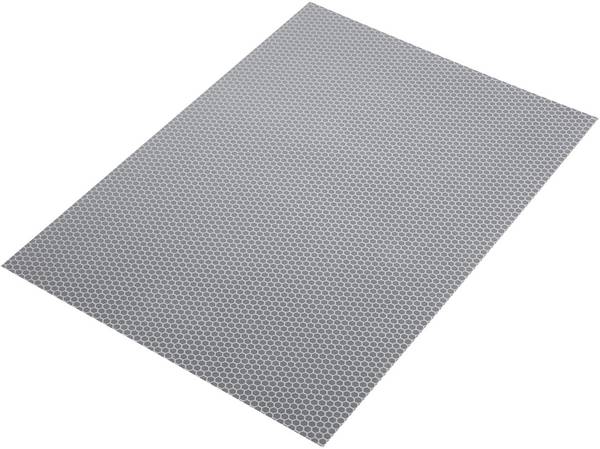 TOOLCRAFT RT/A4-WT 1564153 Ruban adhésif RT/A4 blanc (L x l) 30 cm x 21 cm 1 feuille(s)