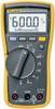 Multimètre Fluke 2583583 numérique CAT III 600 V Affichage (nombre de points): 6000