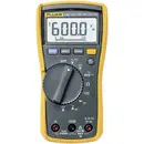 Multimètre Fluke 2583583 numérique CAT III 600 V Affichage (nombre de points): 6000