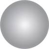 Peinture lexan Absima 3500033 argent (métallisé) 150 ml