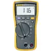Fluke 116 Multimètre numérique CAT III 600 V Affichage (nombre de points): 6000