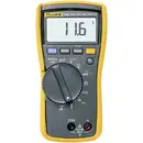 Fluke 116 Multimètre numérique CAT III 600 V Affichage (nombre de points): 6000