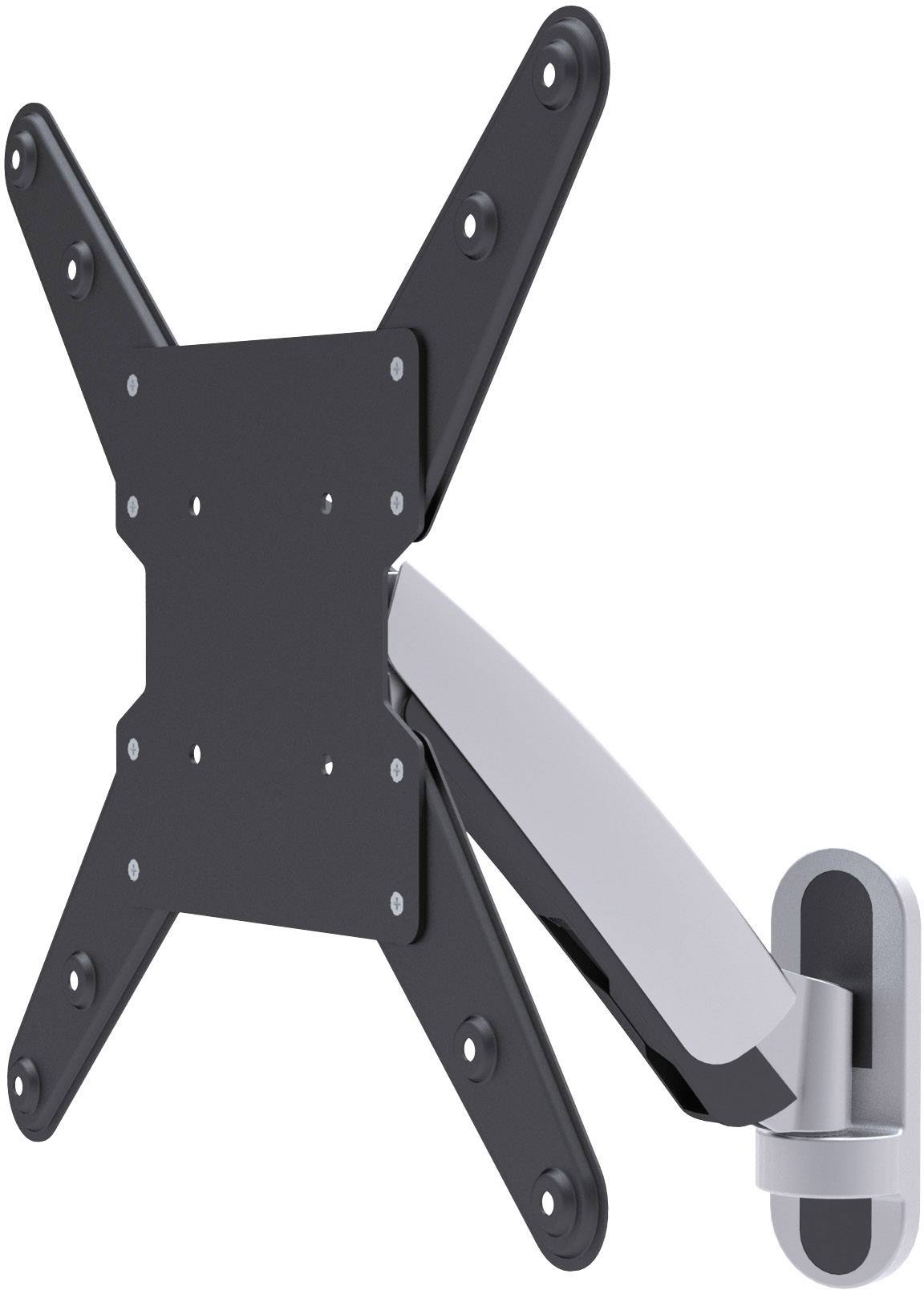 Adaptateur support VESA SpeaKa Pro 400 x 400 mm Conrad.fr