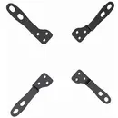 Adaptateur support VESA SpeaKa Pro 200 x 200 mm