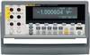 Fluke Calibration 8846A/SU 240V Multimètre de table numérique CAT II 600 V Affichage (nombre de points): 200000